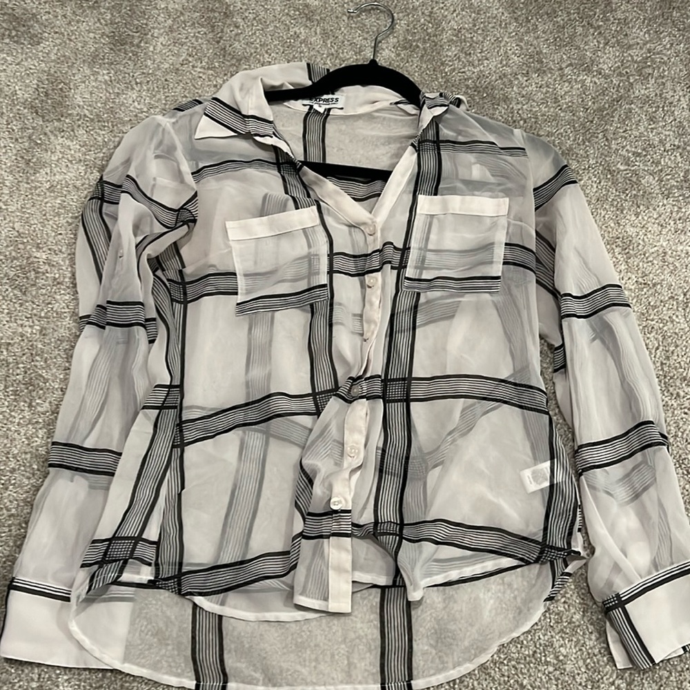Women’s The Express Portofino Shirt